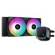 thumbnail image 2 of ENFRIAMIENTO LIQUIDO DEEPCOOL LE520 WH ARGB 240MM LED, 2 of 5