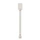 thumbnail image 5 of Extensor de enchufe eléctrico EZ Outlet con USB-A, USB-C y 2 AC, 5 of 8