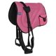 thumbnail image 1 of Almohadilla para montar sin silla Profesional Equine rosa de neopreno antideslizante, 1 of 6