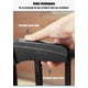 thumbnail image 4 of Puerta Seguridad Bebé Puertita Mascota 77-92cm LuBabycas, 4 of 8