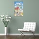 thumbnail image 5 of Bluey Cuadro decorativo colgante - Arte de pared - Póster enmarcado - Decoración de pared - Regalos para familia, amigos y aficionados 40*60 cm, 5 of 6