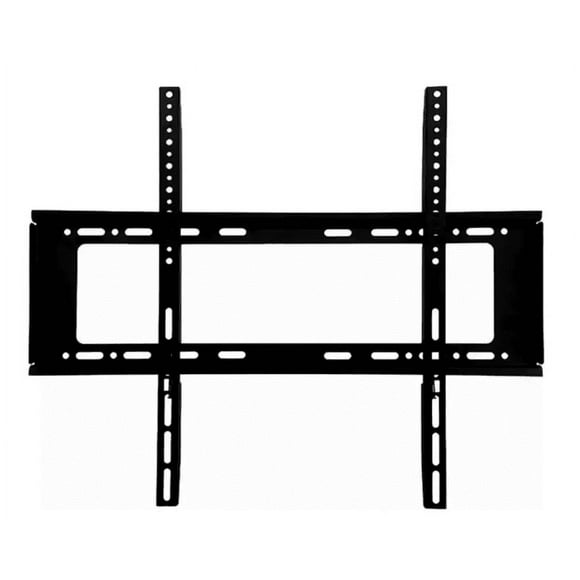 Soporte Fijo Base Tv 40 A 85 Pulgadas Soporta 75 Kilos