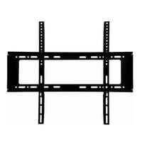 Genérico - Soporte Fijo Base Tv 40 A 85 Pulgadas Soporta 75 Kilos