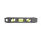 thumbnail image 1 of Torpedo Level Johnson Level & Tool 1405-0900, magnético, 9 pulgadas, 1 of 2