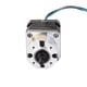 thumbnail image 3 of Motor paso a paso NEMA 17 STEPPERONLINE de 0,4 A con caja reductora 5,18:1, 3 of 7