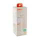 thumbnail image 2 of Biberón Boca Ancha Transparente, 240 ml, 2 of 6
