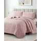 thumbnail image 4 of Cubrecama Quilt Tufting De Lujo Suave King, 4 of 4