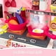 thumbnail image 2 of Juego de cocina para niños zaddgiuuy, 53 unidades, con luces y sonidos, color rosa, 2 of 3