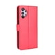 thumbnail image 1 of Funda tipo libro para Samsung Galaxy A13 4G, cartera todo‑en‑uno, funda multifuncional con tarjetero y correa de muñeca desmontable, 1 of 4