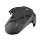 thumbnail image 1 of Guardabarros trasero para motocicleta, duradero, fácil de instalar, accesorios, guardabarros trasero, cubierta de rueda trasera, guardabarros para Patrón de fibra de carbono, 1 of 5