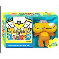 Catapulta Junior - Libro Yo, Gaturro - Catapulta Editores