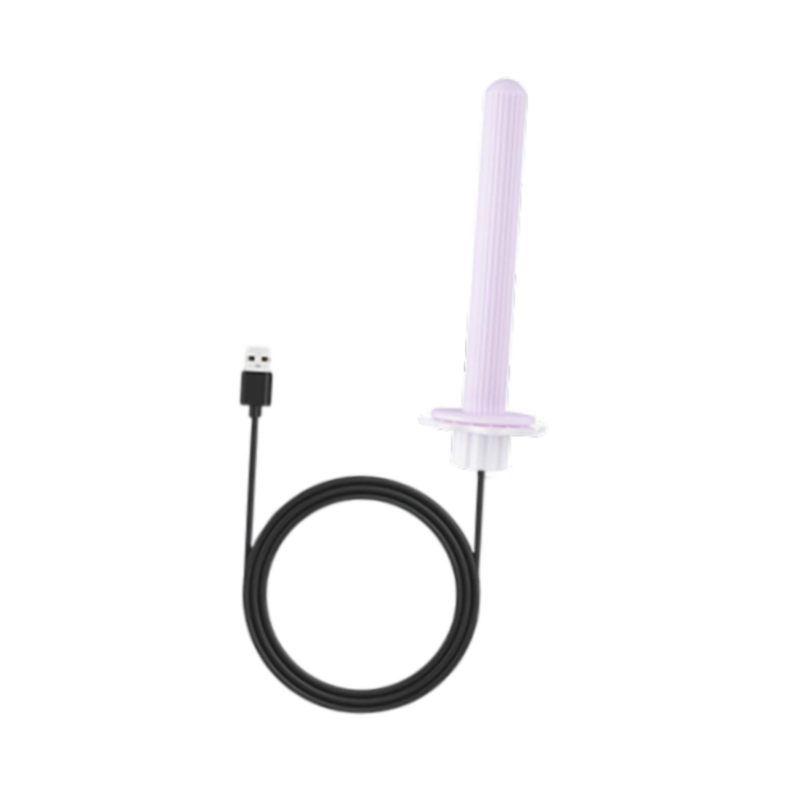 Ioensy - Calefacción Pájaro Perca 5V Loro Usb Soporte Para Periquitos Tortolitos Pequeños Pájaros