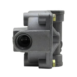 World American Parts - Valvula Automatica Con Emergencia Tipo Midland