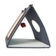 thumbnail image 4 of Gato Scratcher Toy Kitty Sofá Muebles Protector Cat Scratcher Pad Con Bell Grey, 4 of 5