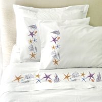 Tuyo Print - Juego De Sábanas King Stella