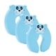 thumbnail image 1 of Protector Seguridad Topes Puerta Antigolpe Para Bebe Niños, 1 of 3