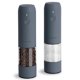 thumbnail image 1 of Molinos de Sal y Pimienta TLYSXPRO Recargables por USB – Pack de 2, 1 of 7
