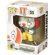 thumbnail image 2 of Funko Stephen King It Pennywise Classic Pop Figura de vinilo Funko Funko, 2 of 2