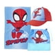 thumbnail image 1 of Set Toa BTS 30x50+Jockey+Bolso Spid Salto, 1 of 3