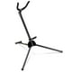 thumbnail image 1 of Soporte Para Saxofon Tenor Hercules Stand DS 432 B, 1 of 2