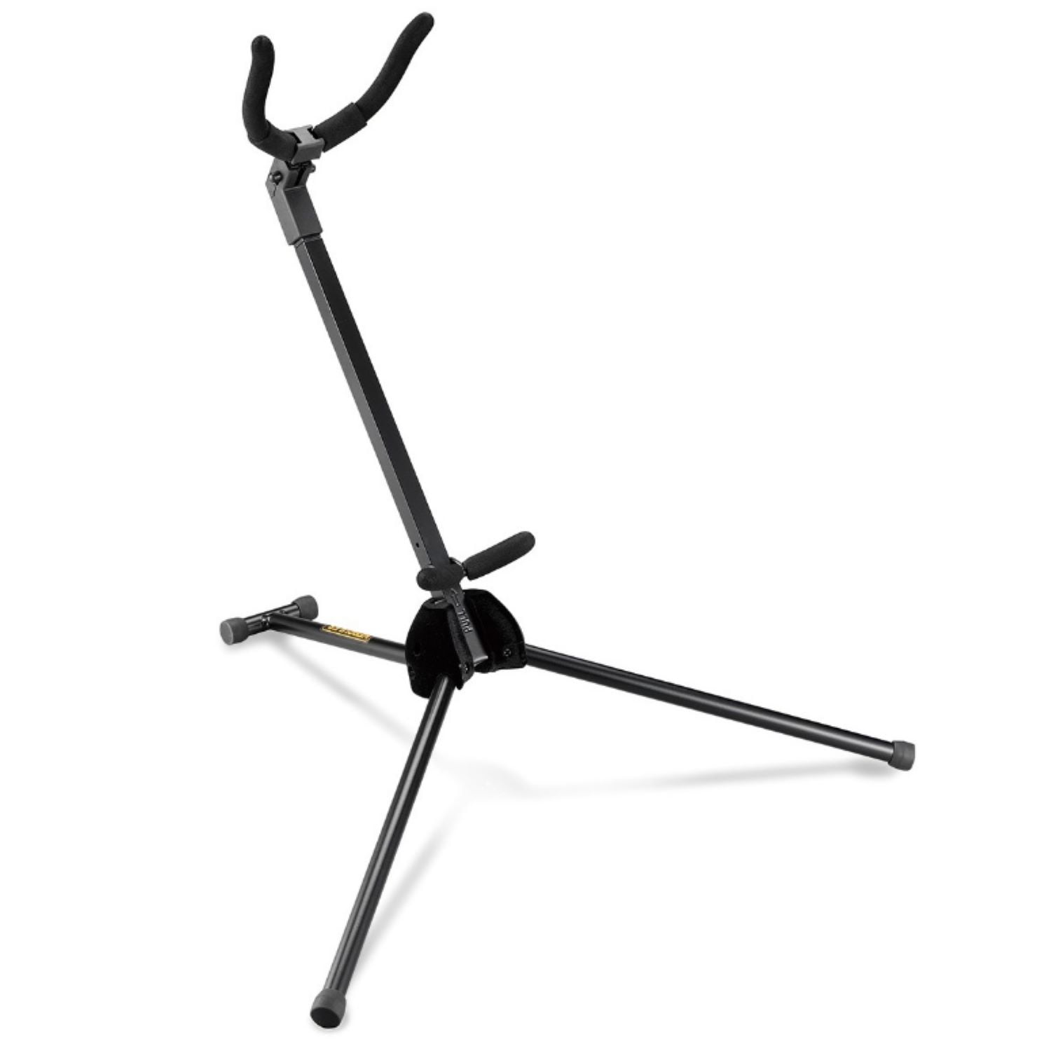 Soporte Para Saxofon Tenor Hercules Stand Ds 432 B