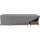 thumbnail image 3 of Funda Impermeable Gris para Muebles de Patio Crosley, 3 of 6