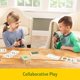 thumbnail image 2 of Lata de coleccionista de Playing Cards John Deere, más de 6 años, 2 of 7