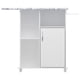 thumbnail image 1 of Mueble Autoservicio Lara Blanco 1 Puerta, 1 of 4