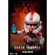thumbnail image 3 of Figura de acción Beast Kingdom Shock Trooper 15 cm, 3 of 5