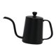 thumbnail image 2 of Casa De Muñecas Mini Cafetera Accesorio Simulación Para Cocina Dormitorio Decoración Negro, 2 of 5