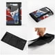 thumbnail image 5 of Jorge Encoge Cartera Trifold para Hombres, 8 Ranuras para Tarjetas, 1 Ventana de ID, Tarjetero Delgado con Bolsillo de Efectivo con Cremallera para Uso Cotidiano, 5 of 6