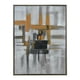 thumbnail image 1 of Cuadro Decorativo Plaza Terra 125 x 95 x 4 Cms., 1 of 4