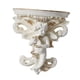 thumbnail image 3 of Estante De Pared Escultura Montaje En Pared Estante Colgante Decoración De Resina Decoración Para El Hogar Stylec, 3 of 3