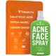 thumbnail image 1 of Spray facial TreeActiv para tratamiento del acné 120 ml con hamamelis, 1 of 7