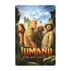 thumbnail image 1 of Jumanji Cartel de metal, decoración de pared con cartel de metal personalizado, regalos para aficionados, amigos, familia y seres queridos 30x20 cm, 1 of 6
