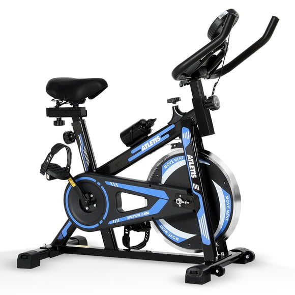 Bicicleta Spinning K300 6kg Azul