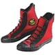 thumbnail image 1 of Botas Poseidon One Shoe II de Neopreno 3 mm Rojo y Negro, 1 of 8
