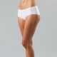 thumbnail image 1 of Pantaleta Con Encaje Mujer Flores 13487-1, 1 of 3