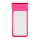 thumbnail image 4 of Funda Flotante Impermeable Para Teléfono Bolsa Seca Con Cordón Rosy L, 4 of 5