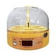 thumbnail image 2 of Mini incubadora de huevos, controlador de temperatura automático para volteador de huevos, de incubación para incubadora de aves de corral de, 2 of 5