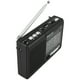 thumbnail image 2 of Radio Portatil Bluetooth AM FM BT SD Linterna  IX-C65, 2 of 3