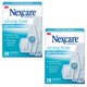 thumbnail image 1 of Curitas Nexcare Strong Hold de adherencia fuerte y extracción sin dolor - 40 unidades, 1 of 9