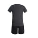 thumbnail image 3 of Pijama Corto Surtido* Manga Corta Diseño Sólido Hombre Talla M, 3 of 10