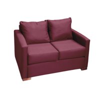 Dkora - Sofa James 2 Cuerpos Berry