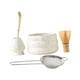 thumbnail image 4 of Juego De 5 Piezas De Matcha Japonés, Kit Tradicional Para Ceremonia De Matcha Para La Cocina De Amigos., 4 of 5