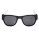 thumbnail image 2 of Slap Wristband Mu?eca Gafas De Sol Plegables Gafas De Sol Plegables De Moda Blanco, 2 of 5
