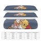 thumbnail image 3 of Together Is A Wondeful Winnie The Pooh Comforter Set Soft 3 Pcs Twin Bedding Sets Thicken, 3 of 3