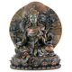 thumbnail image 1 of Figura Summit 19 cm x 24 cm de Resina Green Tara (Buda), 1 of 1