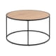 thumbnail image 1 of Mesa De Centro Tribeca Redonda, 1 of 7