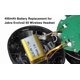 thumbnail image 2 of Batería Lipo recargable 450mAh 3.8V para Jabra Evolve2 65, 2 of 4